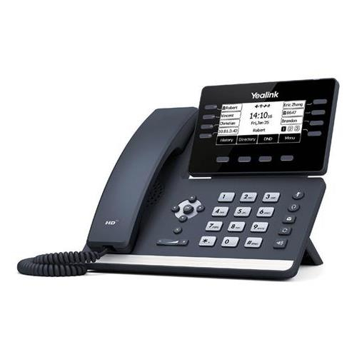 Yealink SIP-T53 Prime Business Phone
