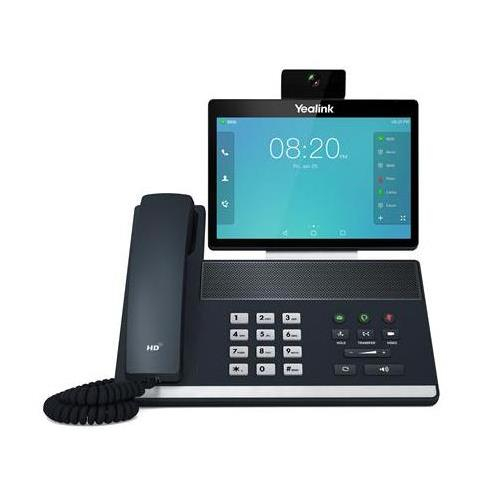 Yealink VP59G Flagship Smart Video Phone