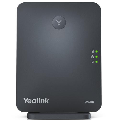 Yealink W41P DECT Desk Cordless Phone