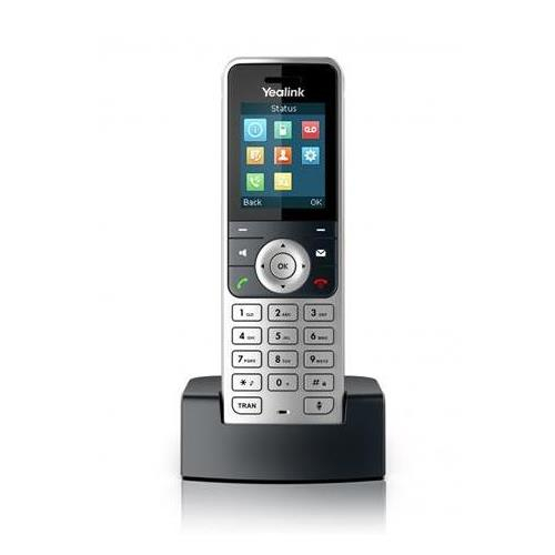 Yealink W53H IP DECT Add-on Phone W53H