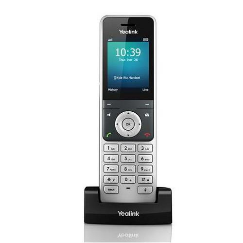 Yealink W56H IP DECT Add-on Phone W56H
