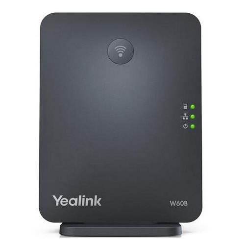 Yealink W60B DECT IP Base Station