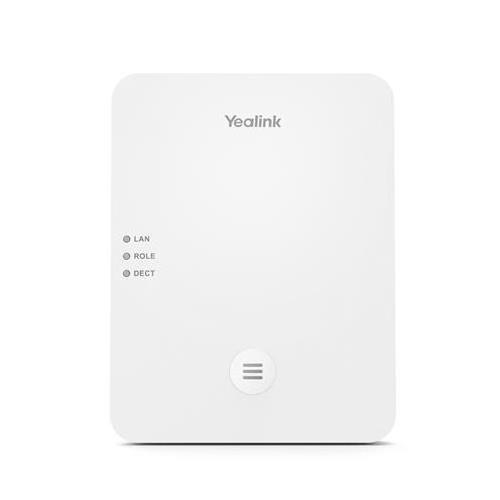 Yealink W80B DECT IP Multi-Cell System