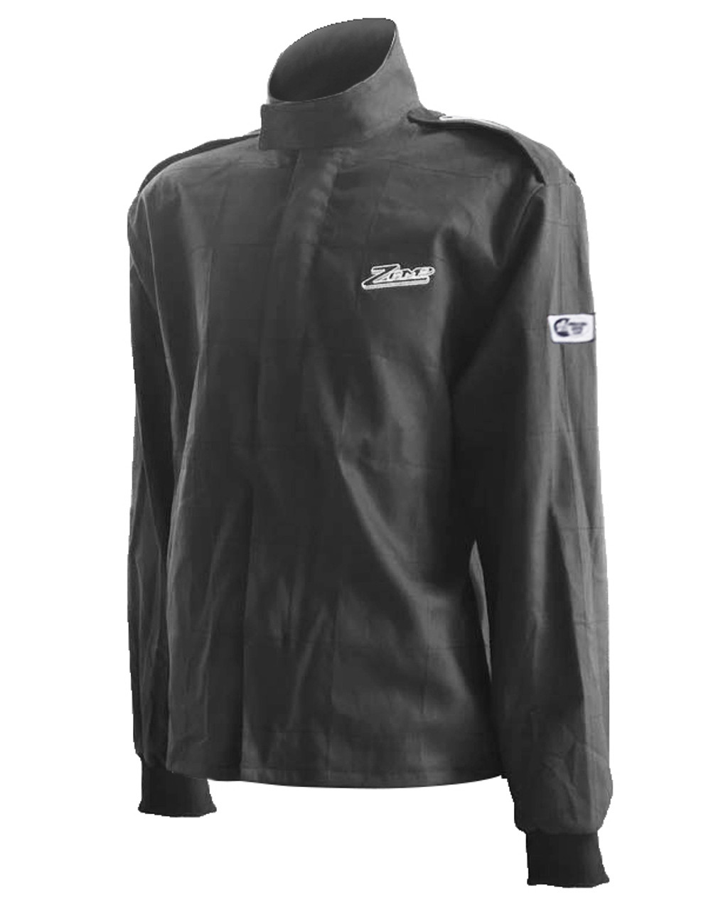 Zamp Jacket Single Layer Black XXX-Large ZAMR01J003XXXL