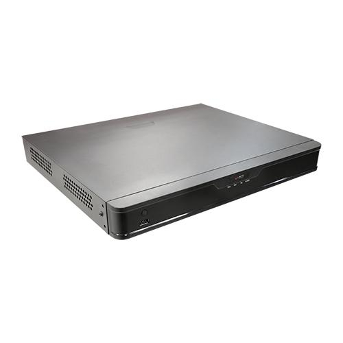 ACTi ZNR-221P 16 Channel Desktop Standalone NVR
