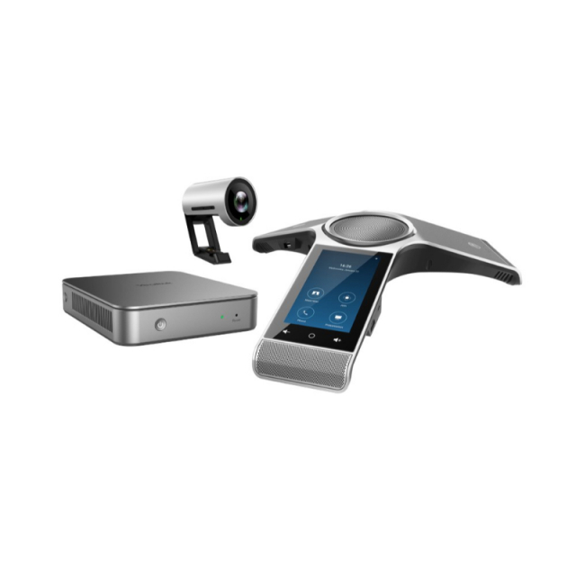Yealink ZVC300-C0-A00 Native Zoom Rooms System Small Room