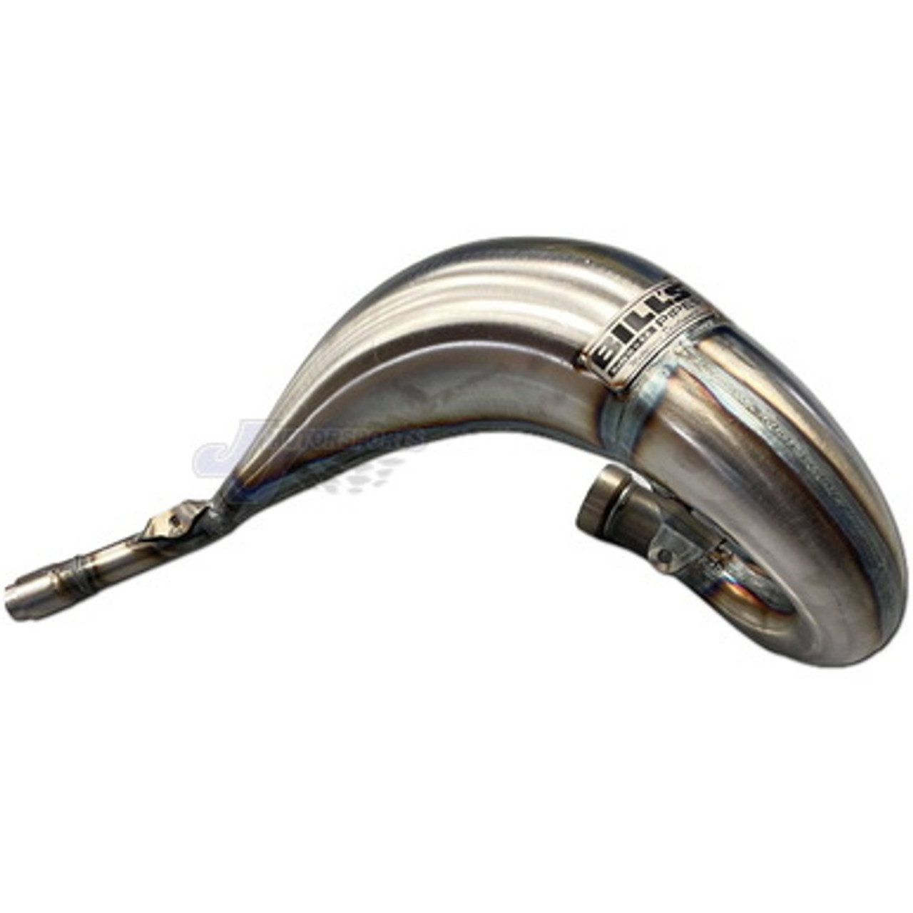 MX2 Works Pipe YZ 125 2005-2021 Yamaha