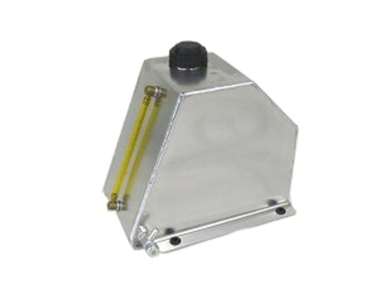 Aluminum Fuel Tank (3qt)
