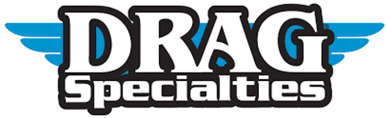 DRAG SPECIALTIES Universal Moisture Resistant Cigarette Lighter LK-500M-BC120