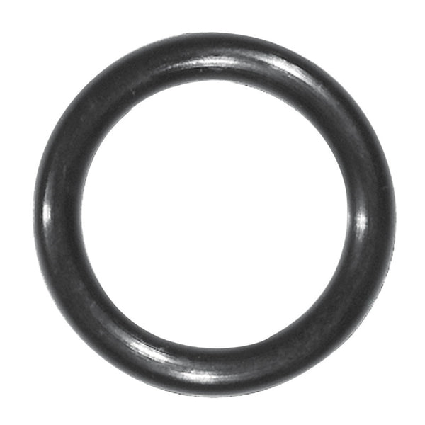 Danco 1 in. Dia. x 3/4 in. Dia. Rubber O-Ring (Pack of 5)