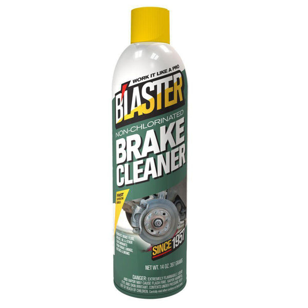 BRAKE CLEANER 14OZ