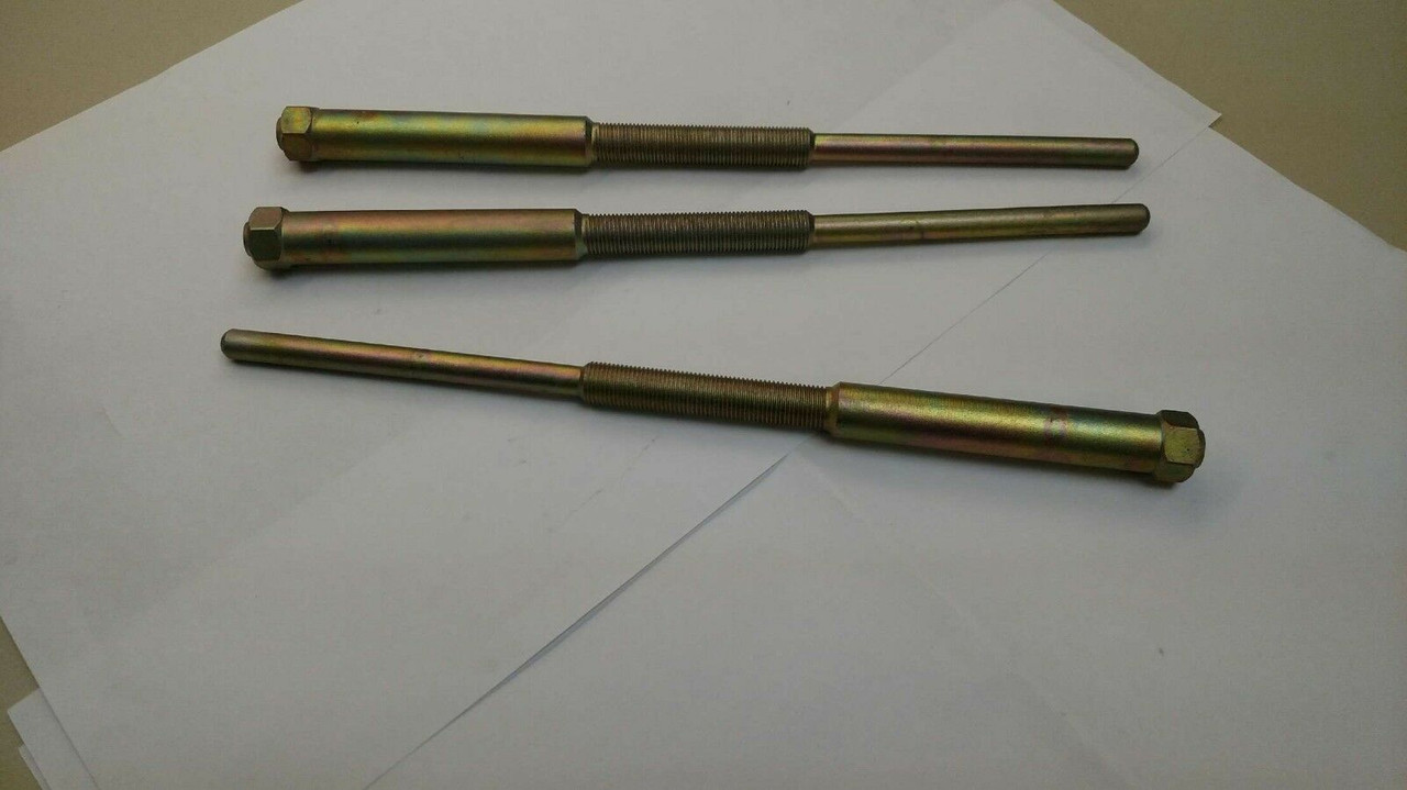 Arctic Cat Snowmobile Clutch Puller 1996-2009 - BETTER THAN OEM (Heat treated)