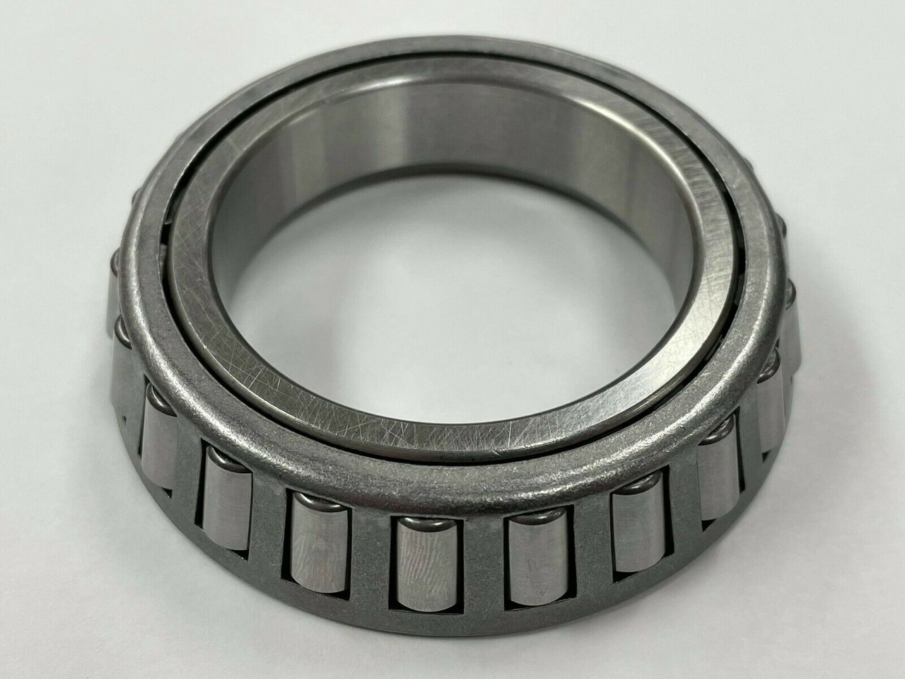 Wide 5 Hub Inner Wheel Bearing - Tapered Steel for Racing Applications
